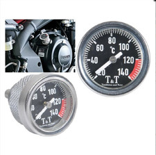 Thermomètre huile yamaha d'occasion  Bartenheim