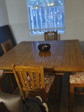 hickory table 8 for sale hickory table 8 for sale Phoenix