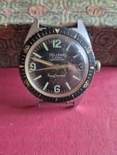 Vintage 1960 telltime for sale  IPSWICH