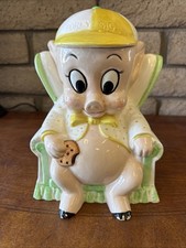 Porky pig cookie for sale  Watsonville