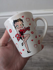 Betty boop mine for sale  SHEFFIELD