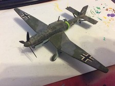 Built display airfix for sale  STOURPORT-ON-SEVERN