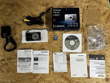 Appareil photo numérique d'occasion  Hayange