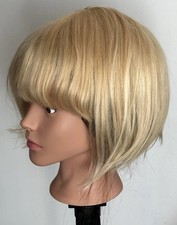 Blonde bob 150 for sale  LONDON