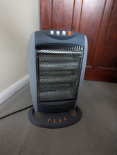 Halogen electric heater for sale  WEST DRAYTON