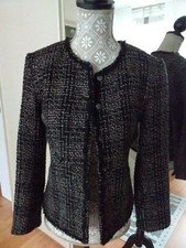 Damen blazer jacke gebraucht kaufen  Chemnitz