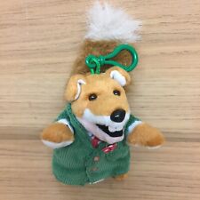 Basil brush boom for sale  Shipping to Ireland