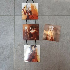Tableau tableaux triptyque d'occasion  Bonneville