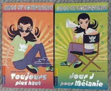 Lot livres ange d'occasion  Ménéac