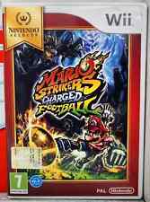 Mario strikers charged usato  Fiano Romano