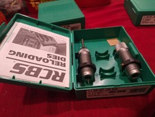 Rcbs 11101 full for sale  Lakeport