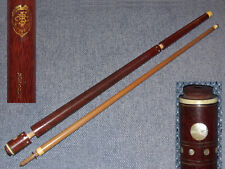 Antique billiard cue d'occasion  Salon-de-Provence