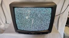 Televisão AIWA TV-20GT11 Vintage 20 Polegadas CRT (Modelo 1998) - Para Colecionadores! comprar usado  Enviando para Brazil