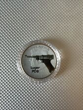 Luger po8 gun for sale  BASINGSTOKE