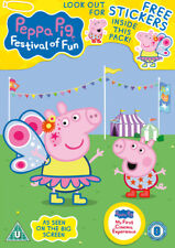 Peppa pig festival for sale  STOCKPORT