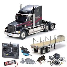 Tamiya truck knight gebraucht kaufen  Deutschland