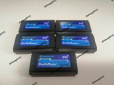 5 peças PQI 512MB disco no módulo industrial 44 pinos DOM, usado comprar usado  Enviando para Brazil