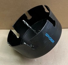 Hole saw spyder for sale  Monument