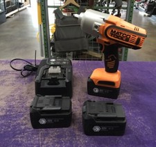 Matco mcl2012biw brushless for sale  Kernersville