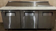 True door refrigerated for sale  LEICESTER