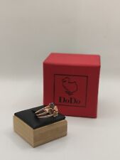 Dodo pomellato roségold gebraucht kaufen  Köln