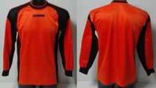 Maglia portiere garman usato  Parma
