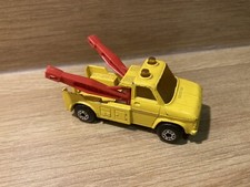 Matchbox superfast .61 for sale  CARNOUSTIE