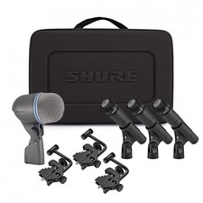 Drum microphone kit usato  Nichelino