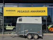 Rausch pferdeanhänger vollpol gebraucht kaufen  Gevelsberg