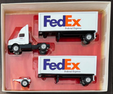 Fedex federal express for sale  Columbus