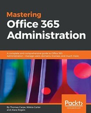 Mastering ffice 365 gebraucht kaufen  Stuttgart