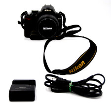 Nikon d5000 12.3 for sale  Lake Elsinore