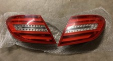 Tail light rear d'occasion  Saint-Max