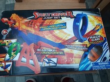 Toy racing car for sale  CAMBRIDGE