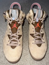 Size 12.5 jordan d'occasion  Expédié en Belgium