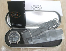 Vintage cwc military for sale  MARLBOROUGH