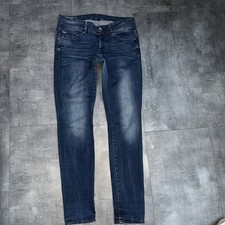 Star jeans midge gebraucht kaufen  Leipzig