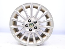 Jante aluminium occasion d'occasion  La Tour-du-Pin