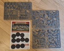 Seraphon saurus warriors gebraucht kaufen  Bochum