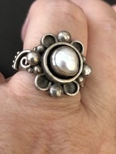 Fine suarti sterling for sale  WALTHAM ABBEY
