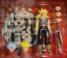 Usado, Baús SH Figuarts Dragon Ball Z SSS Studio Super Saiyajin 3 SSJ3 comprar usado  Enviando para Brazil