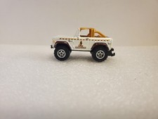 Matchbox ford bronco d'occasion  Expédié en Belgium