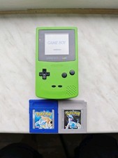 Nintendo game boy gebraucht kaufen  Calvörde