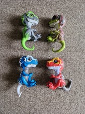 Fingerling untamed rex for sale  DOVER