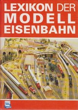 Lexikon modelleisenbahn manfre gebraucht kaufen  Sibbesse