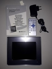 Digitaler bilderrahmen agfa gebraucht kaufen Digitaler bilderrahmen agfa gebraucht kaufen  Dieterskirchen