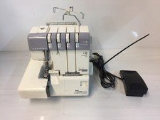 Janome mylock 634d for sale  Carrollton