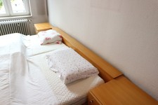 Schlafzimmer komplett ahorn gebraucht kaufen  Herten