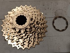 Pacco pignoni sram usato  Fusignano