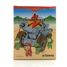Bandai wonderswan spiel gebraucht kaufen  Hemer